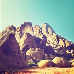 Meet your Posher, April